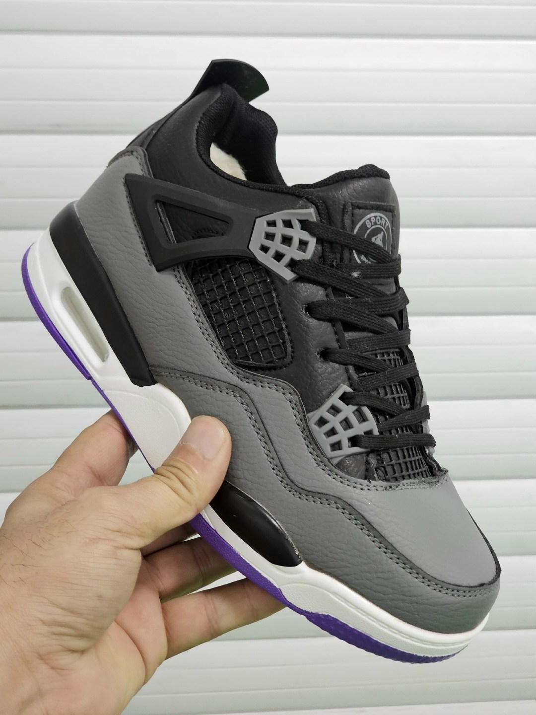 кроссовки nike air jordan 4 retro,кроссовки nike air jordan 4,спортивная ,кроссовки мужские,зимние кроссовки air jordan 4 retro