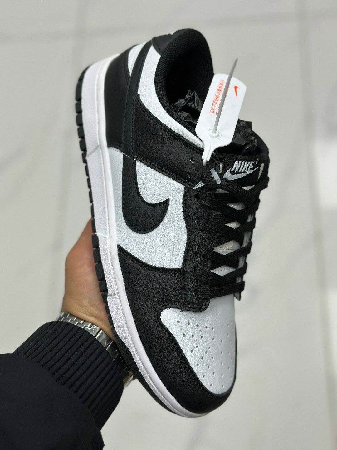 кроссовки nike dunk low,кроссовки,dunk low nike,кроссовки nike dunk low retro white black,низкие кроссовки