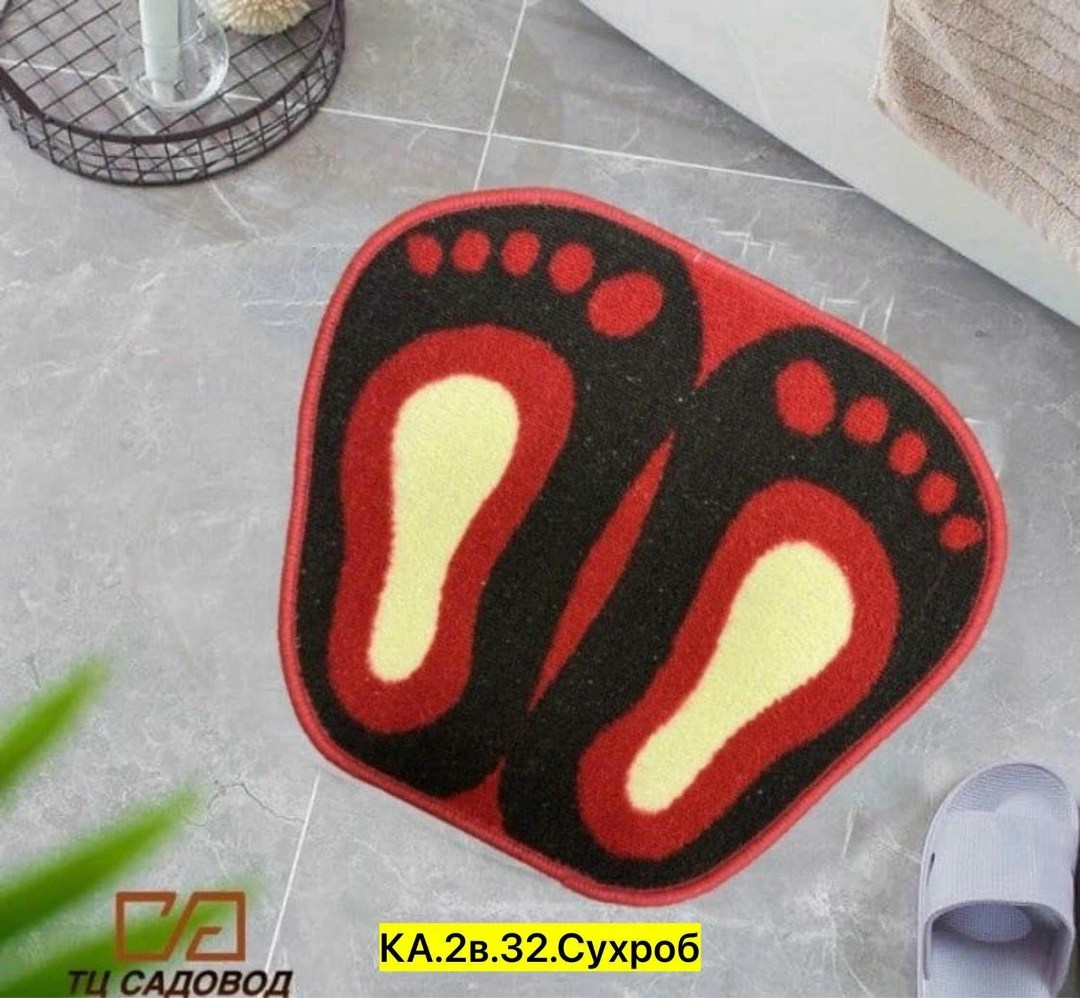 коврик лапы для ванной,коврик для ванной комнаты,коврик для ванной,коврик в ванную комнату,коврик для ванной комнаты и туалета