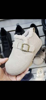 Ботинки
