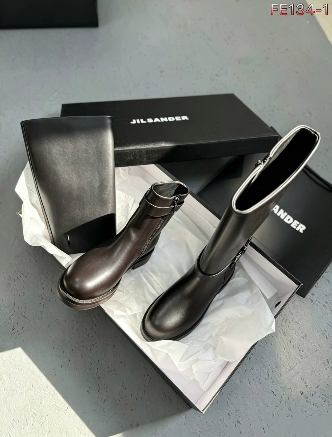 женские сапоги jil sander кожаные черные,сапоги jil sander черные,сапоги jil sander,,женские сапоги