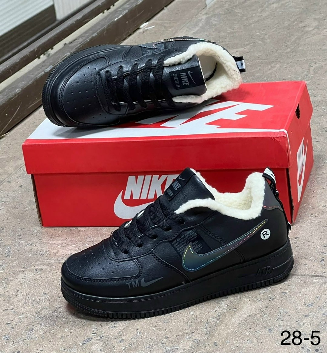 кроссовки,женские зимние кроссовки,кроссовки зимние nike air force 1,зимние кроссовки nike air force 1 low,кроссы