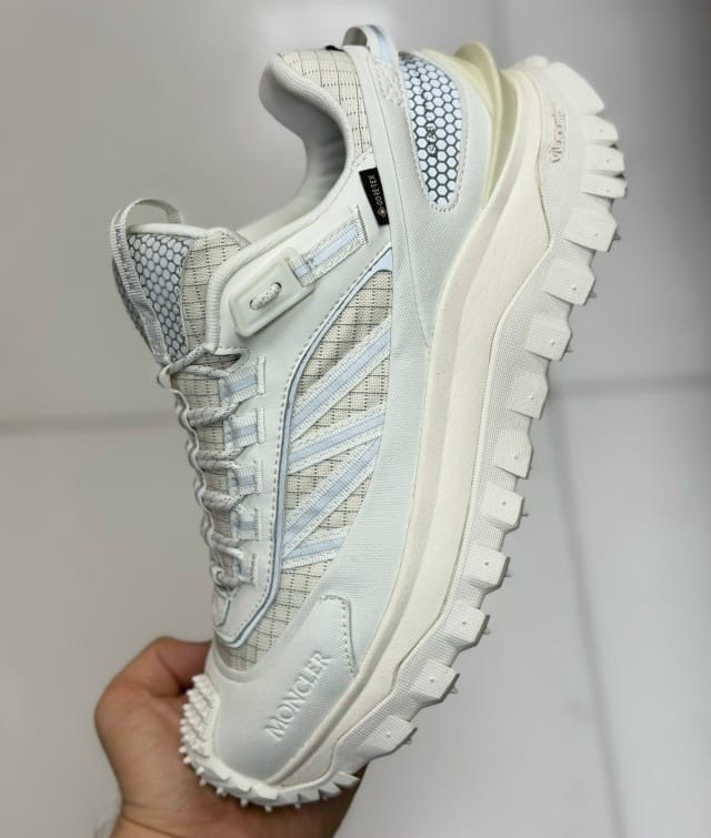 кроссовки moncler,moncler trailgrip gtx,мужские кроссовки,спортивная ,кроссовки