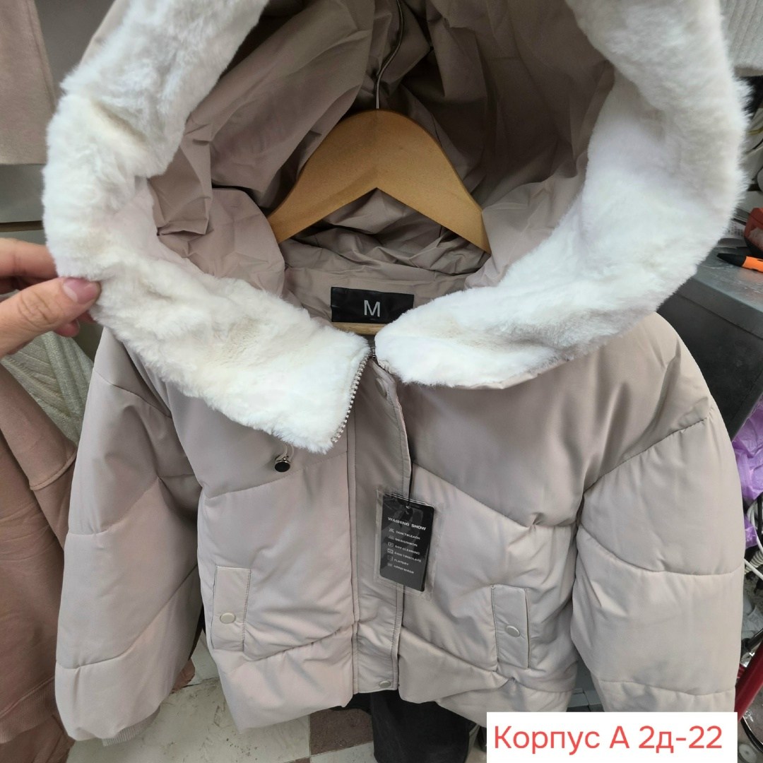 куртка зимняя короткая оверсайз с капюшоном gina gio,куртка зимняя оверсайз с капюшоном короткая zaya&famili,куртка зимняя женская,куртка оверсайз,куртка короткая оверсайз с капюшоном swoya wear
