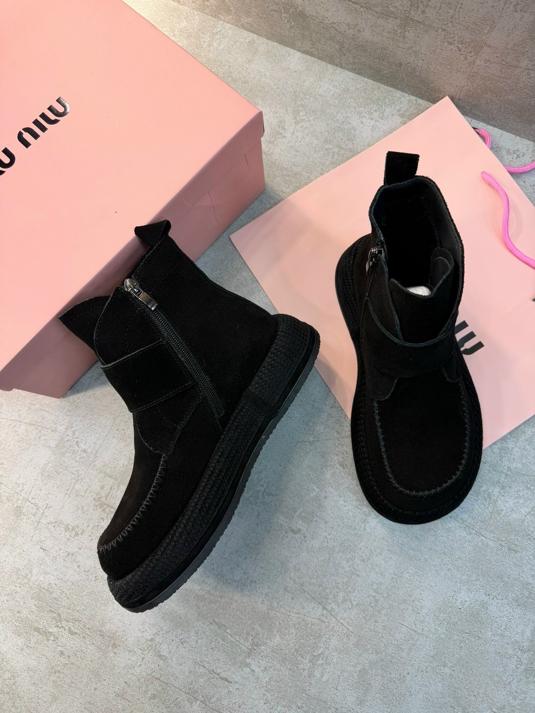 ,женские ботинки,угги женские,ботинки miu miu, женская