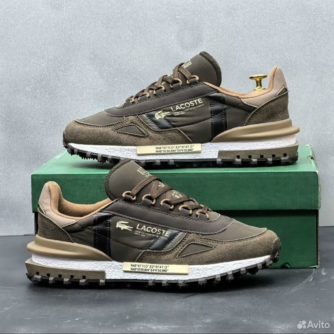 кроссовки мужские lacoste,кроссовки lacoste,мужские кроссовки,кроссовки lacoste elite active,кроссовки спортивные lacoste elita active
