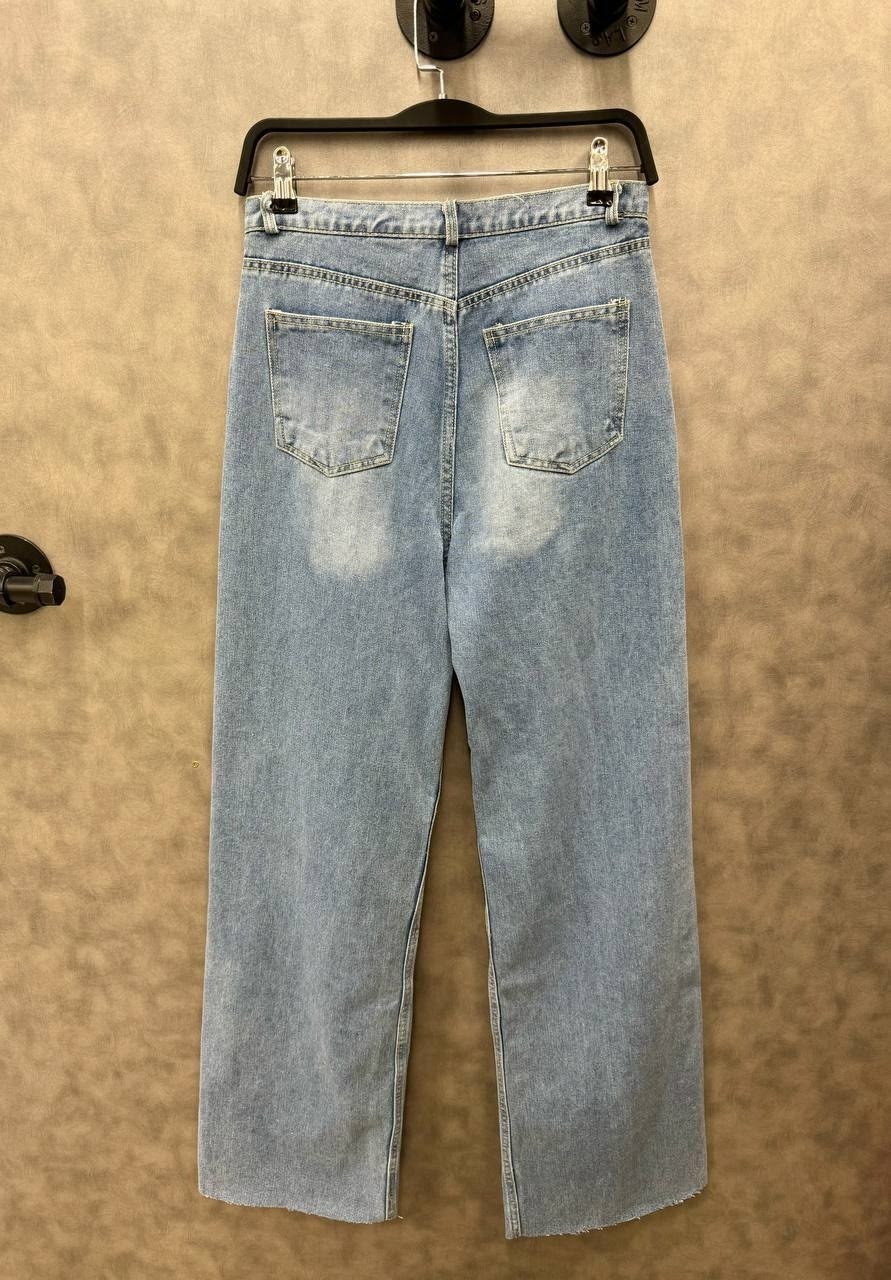 джинсы zara wide leg,женские джинсы,брюки джинсовые,брюки джинсы,джинсы женские с завышенной талией