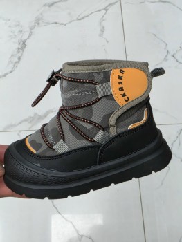 Ботинки