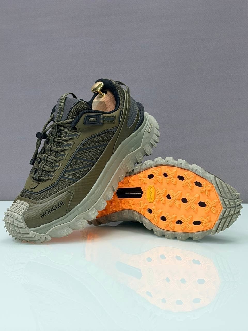 спортивные кроссовки trailgrip gore-tex new city,кроссовки moncler,кроссовки moncler trailgrip gtx,moncler trailgrip gtx,кроссовки брендовые