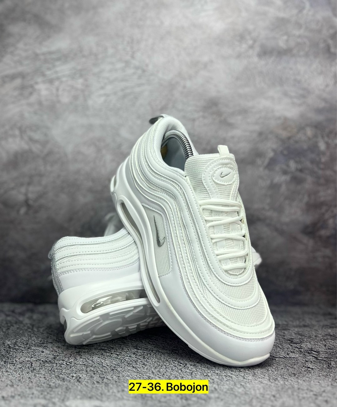 кроссовки nike air max 97,nike air max 97 white,кроссовки,nike air max 97,кроссовки мужские nike air max 97