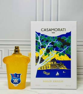 Парфюм