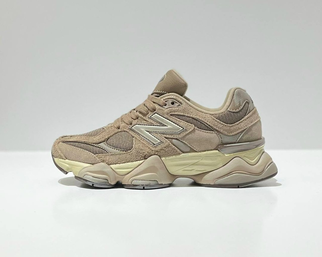 кроссовки new balance 9060,кроссовки new balance,new balance 9060 женские,new balance 9060 'mushroom' u9060pb men's shoes,new balance 9060
