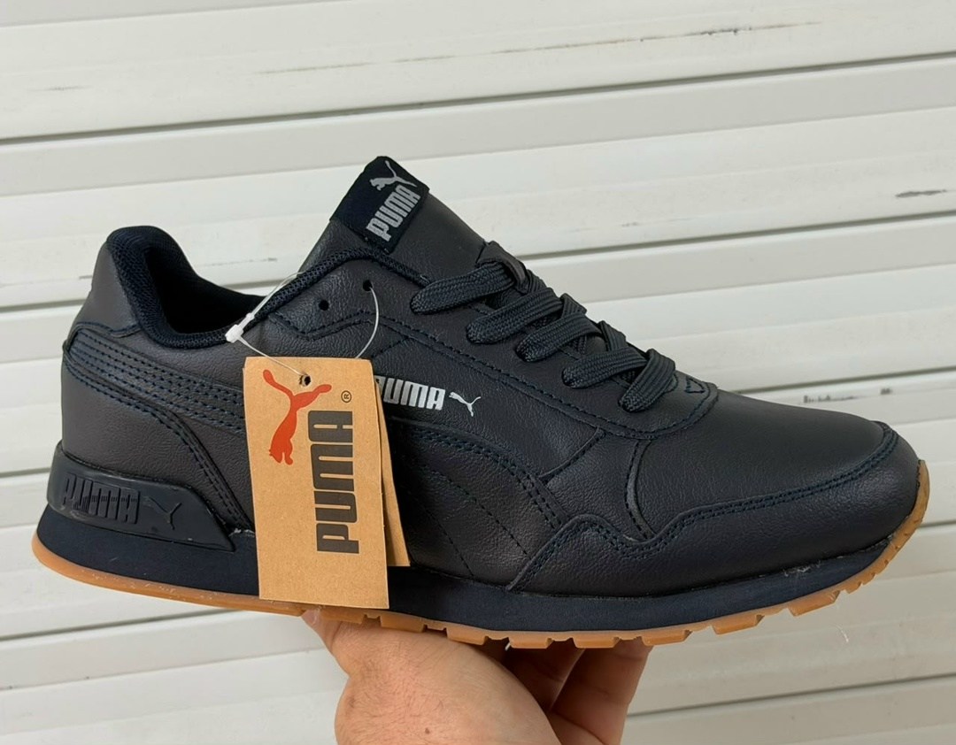 кроссовки puma мужские,кроссовки puma,кроссовки пума st runner v2 full цвет черный,кроссовки puma st runner,кроссовки унисекс puma st runner v3 l темно-синие