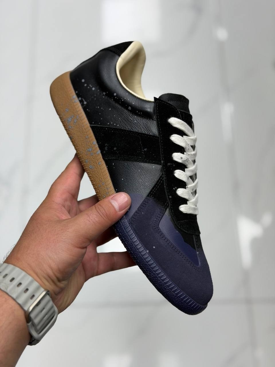 кроссовки maison margiela replica,maison margiela кроссовки,,кроссовки кеды maison margiela paris черные,кеды maison margiela replica