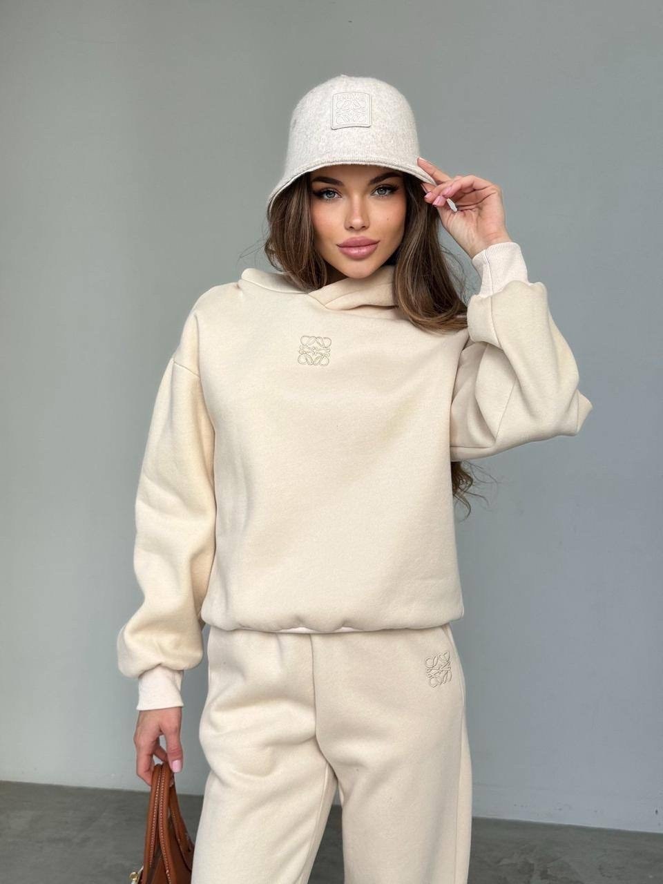костюм зимний,костюм бежевый,куртка женская,комплект куртка,зимняя мода