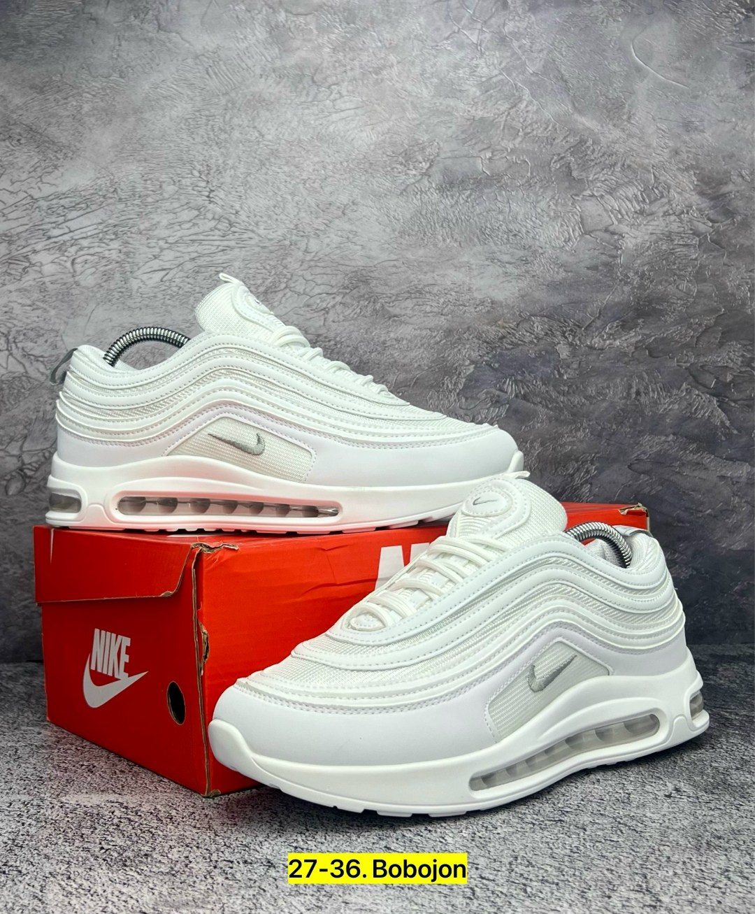 кроссовки nike air max 97,nike air max 97 white,кроссовки,nike air max 97,кроссовки мужские nike air max 97