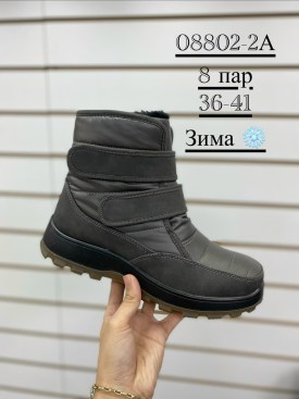 Дутики