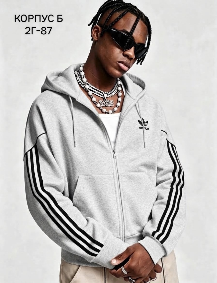 толстовка adidas,толстовка мужская adidas,худи мужская adidas,худи adidas,зип худи adidas essentials
