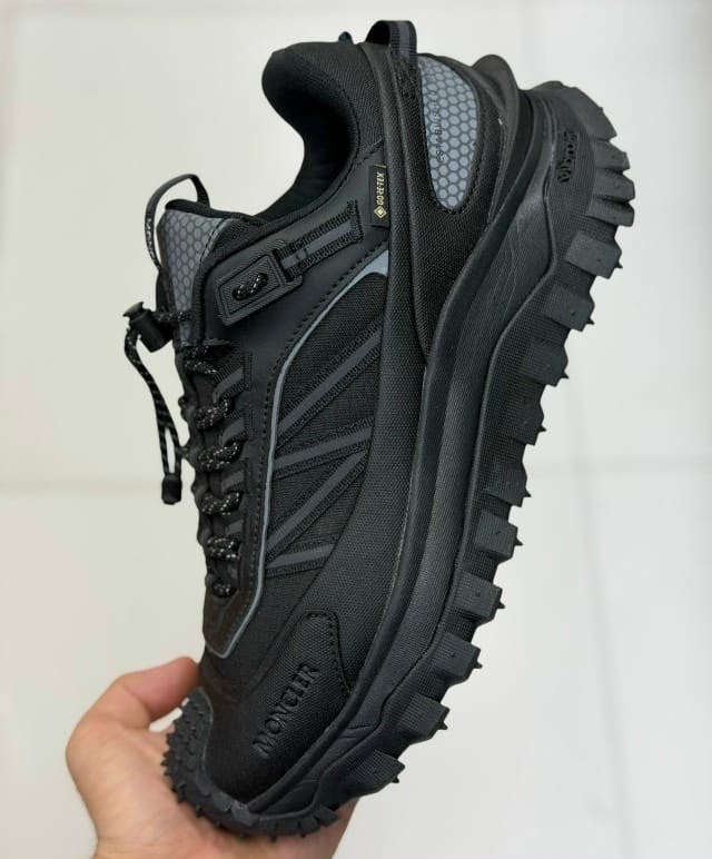 кроссовки moncler,moncler trailgrip gtx,мужские кроссовки,спортивная ,кроссовки