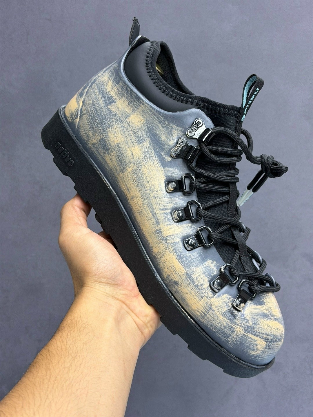 ботинки hikes x krakatau jasper boots (hk-jsp-01-relic slate),ботинки hikes x krakatau jasper boots (hk-jsp-01-relic gray),ботинки jasper hikes x krakatau,ботинки hikes jasper,ботинки hikes