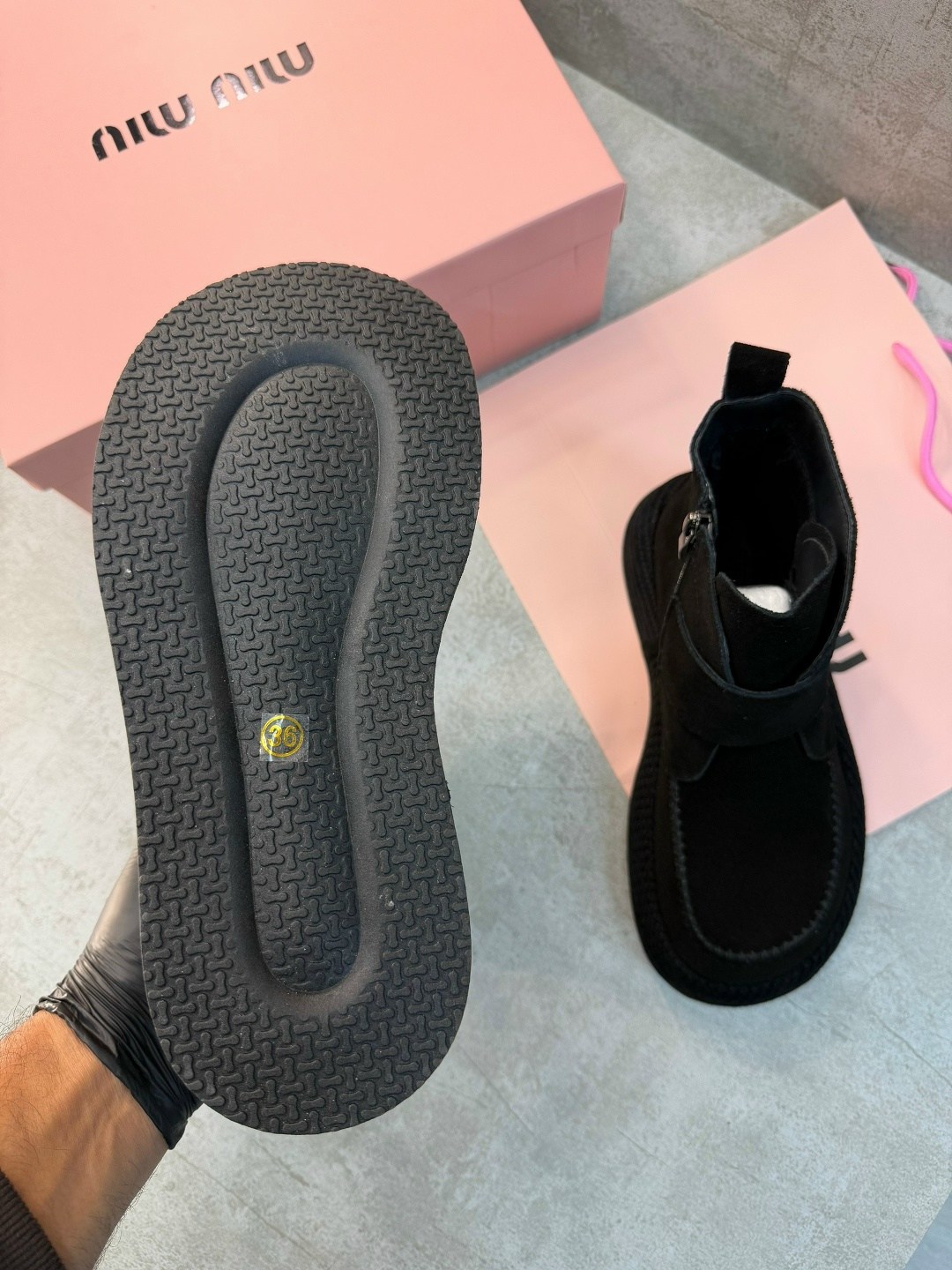 ,женские ботинки,угги женские,ботинки miu miu, женская