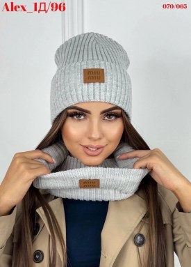 Шапка