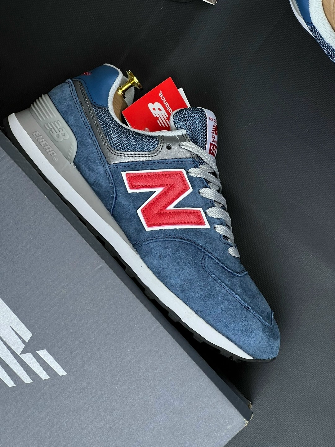 кроссовки new balance 574,кроссовки мужские new balance 574,мужские кроссовки new balance,кроссовки new balance,нью баланс 574 синие с красным