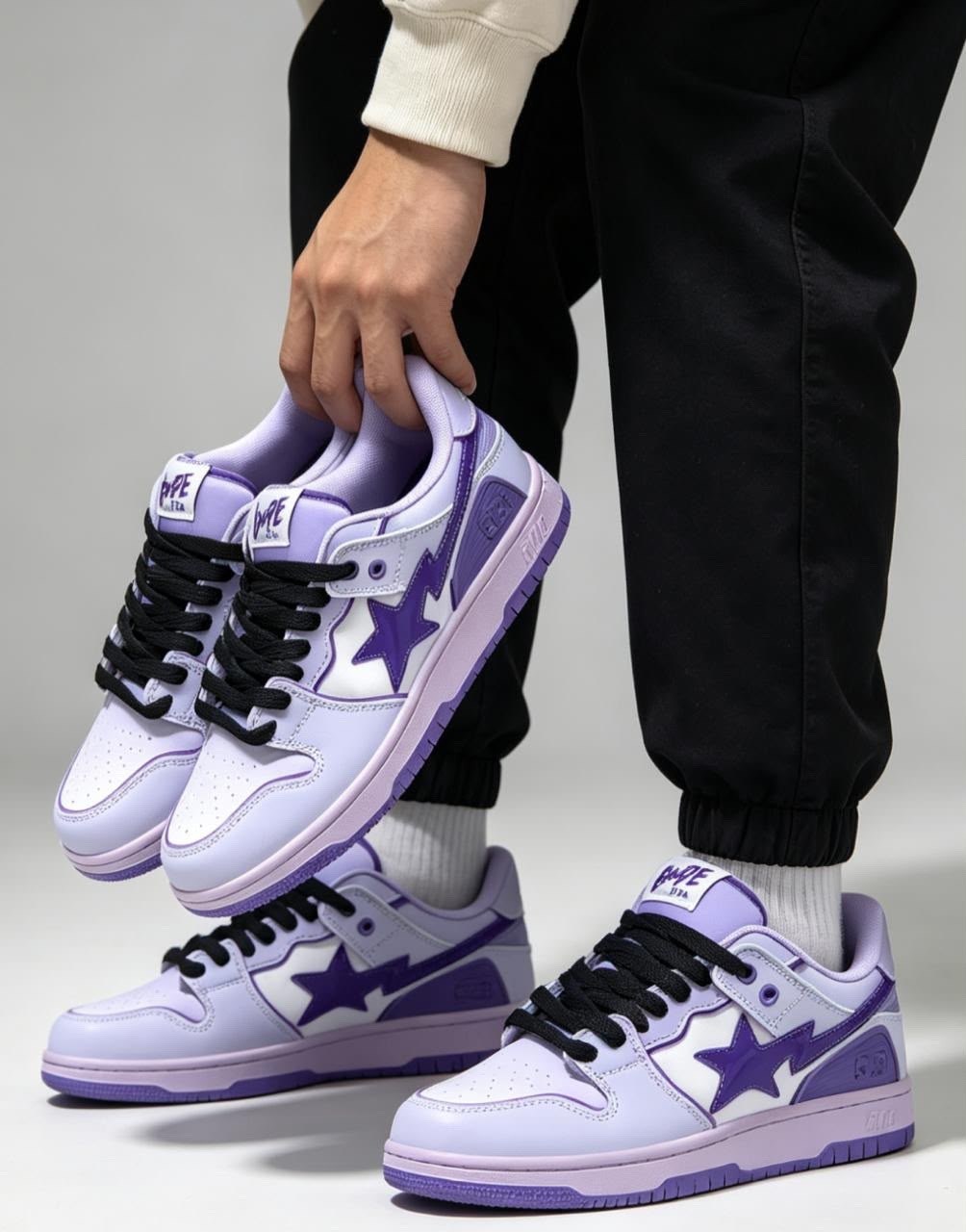 кроссовки bape sta фиолетовые,кроссовки bape sta,кроссовки bape,кроссовки фиолетовые,кроссовки