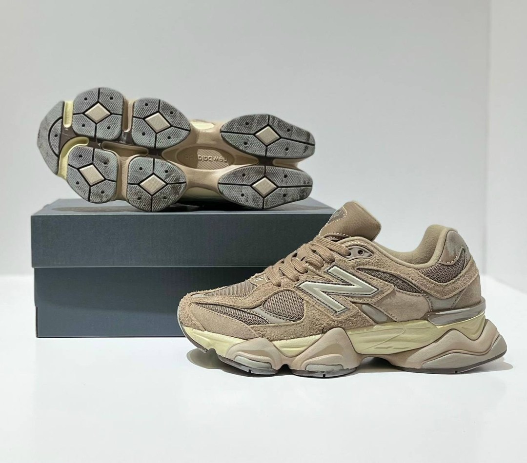 кроссовки new balance 9060,кроссовки new balance,new balance 9060 женские,new balance 9060 'mushroom' u9060pb men's shoes,new balance 9060