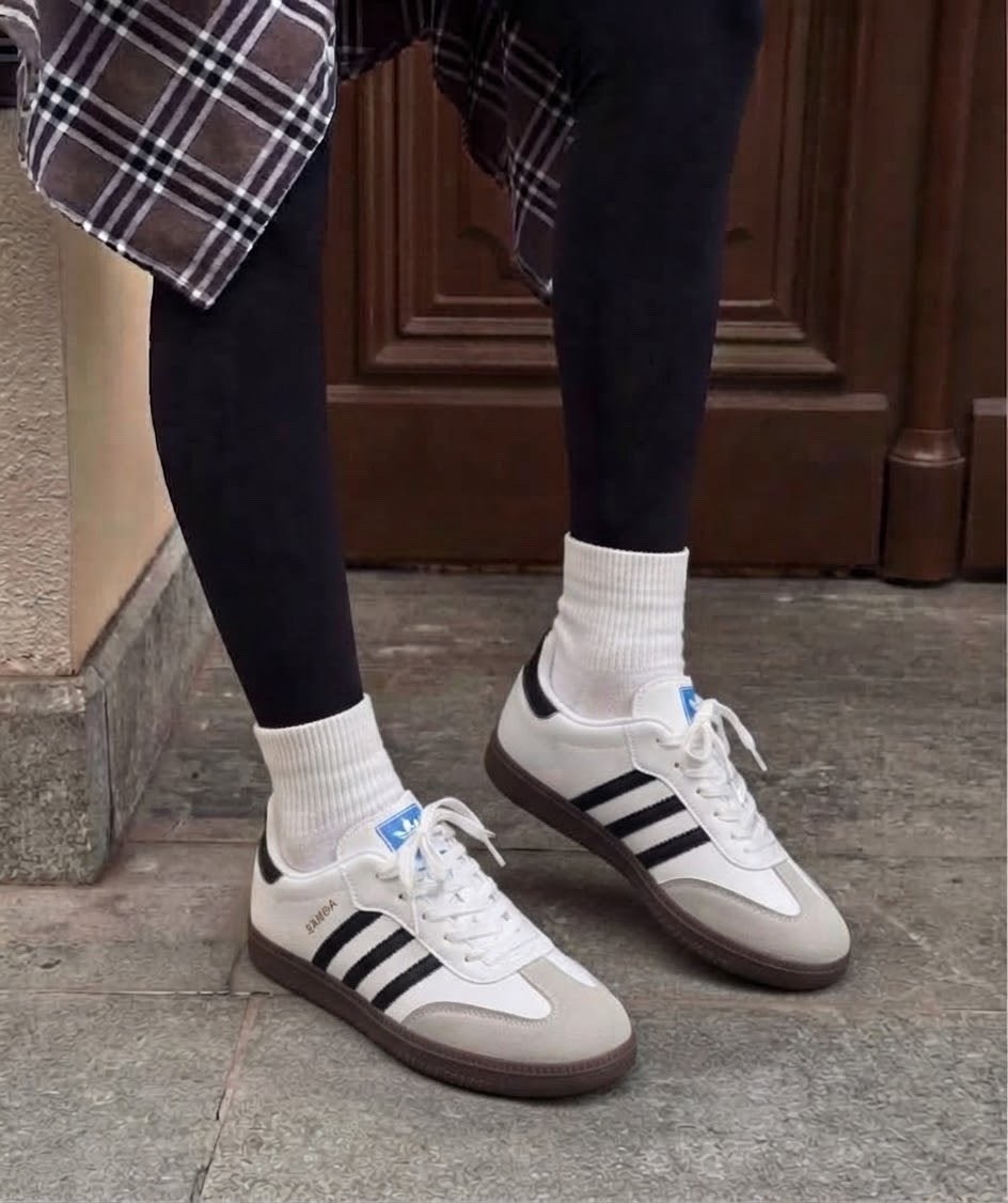 кеды адидас самба роуз женские бело,,кроссовки samba adidas,кроссовки adidas,кроссовки для женщин