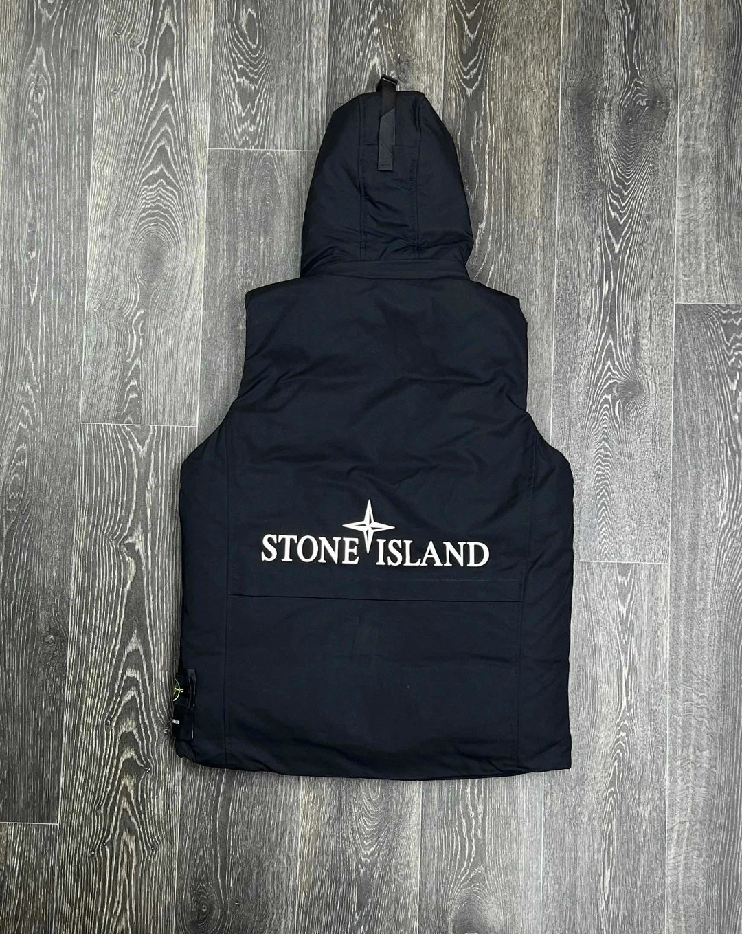 жилетка stone island,жилет stone island утепленный,жилет мужской stone island,жилетка мужская,жилет мужской