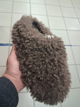 Тапочки