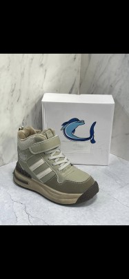 Ботинки
