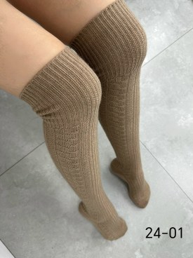 Чулки