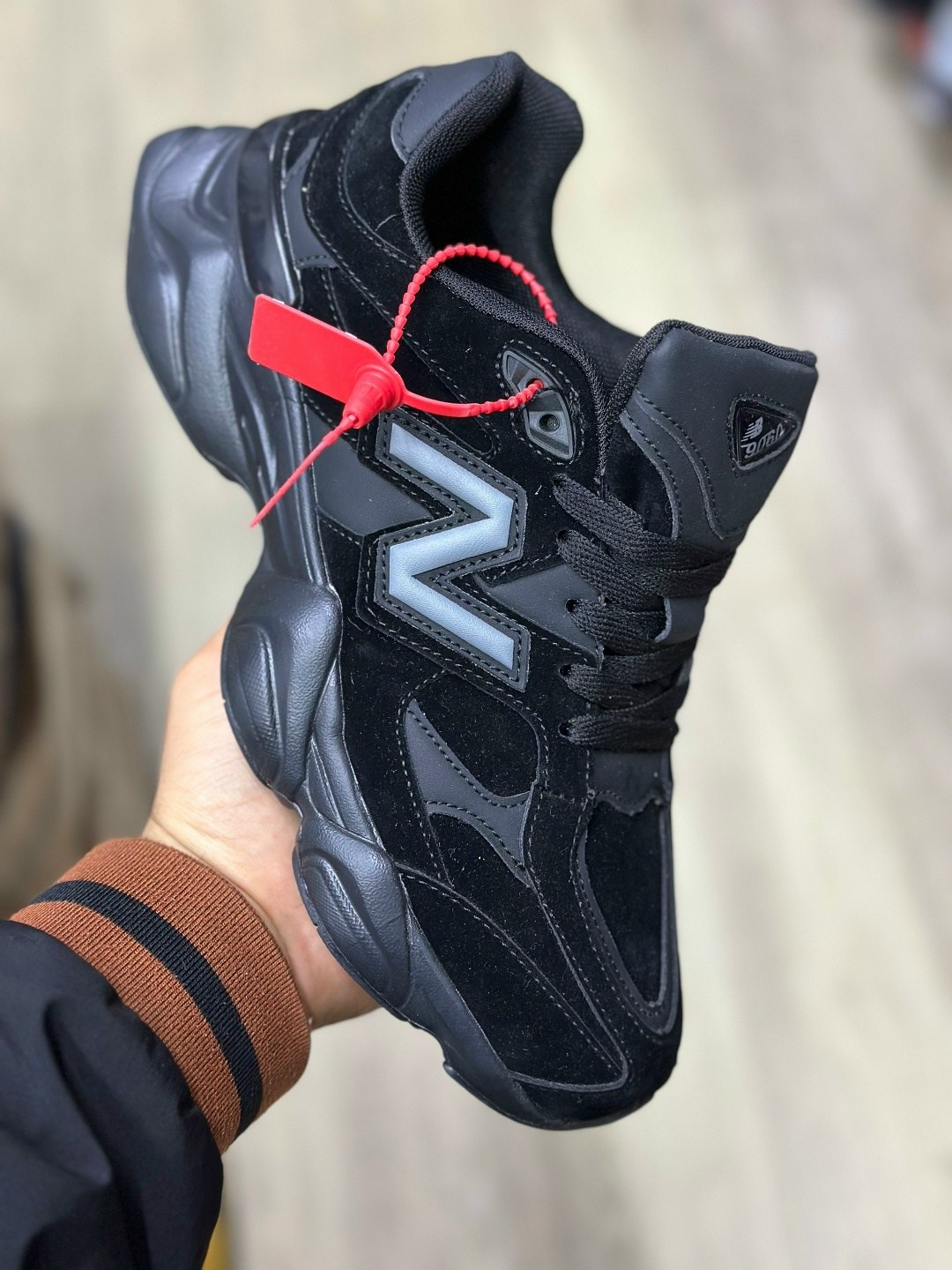 кроссовки new balance 9060,кроссовки new balance 9060 36-41 серые,кроссовки new balance,new balance 9060 серые,кроссовки new balance 9060 зимние