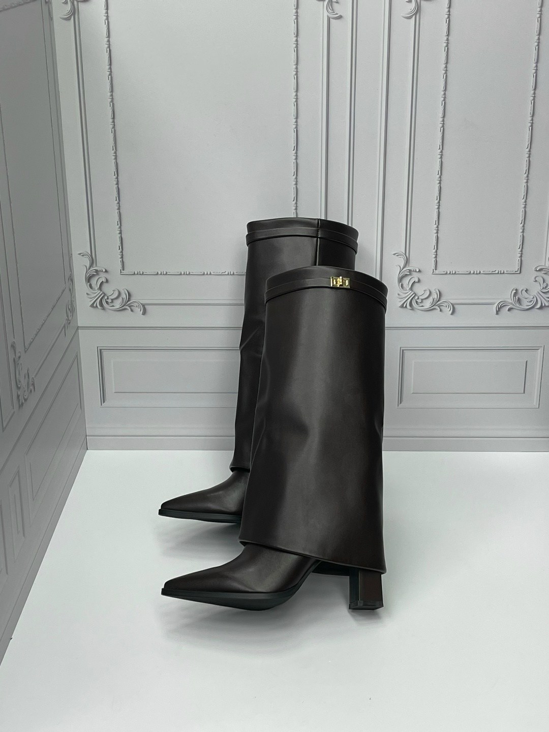сапоги,сапоги диор,кожаные сапоги,сапоги alexander wang черные,сапоги женские