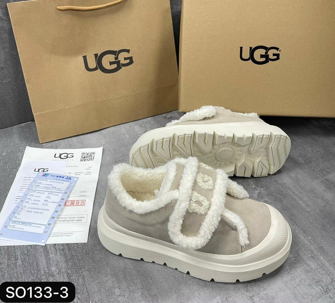 кеды с мехом ugg lady's shoes 278842419,кеды с мехом ugg,кеды с мехом ugg lady's shoes цвет светло-бежевый,кеды ugg женские,ugg кроссовки