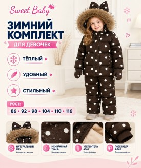 Костюм