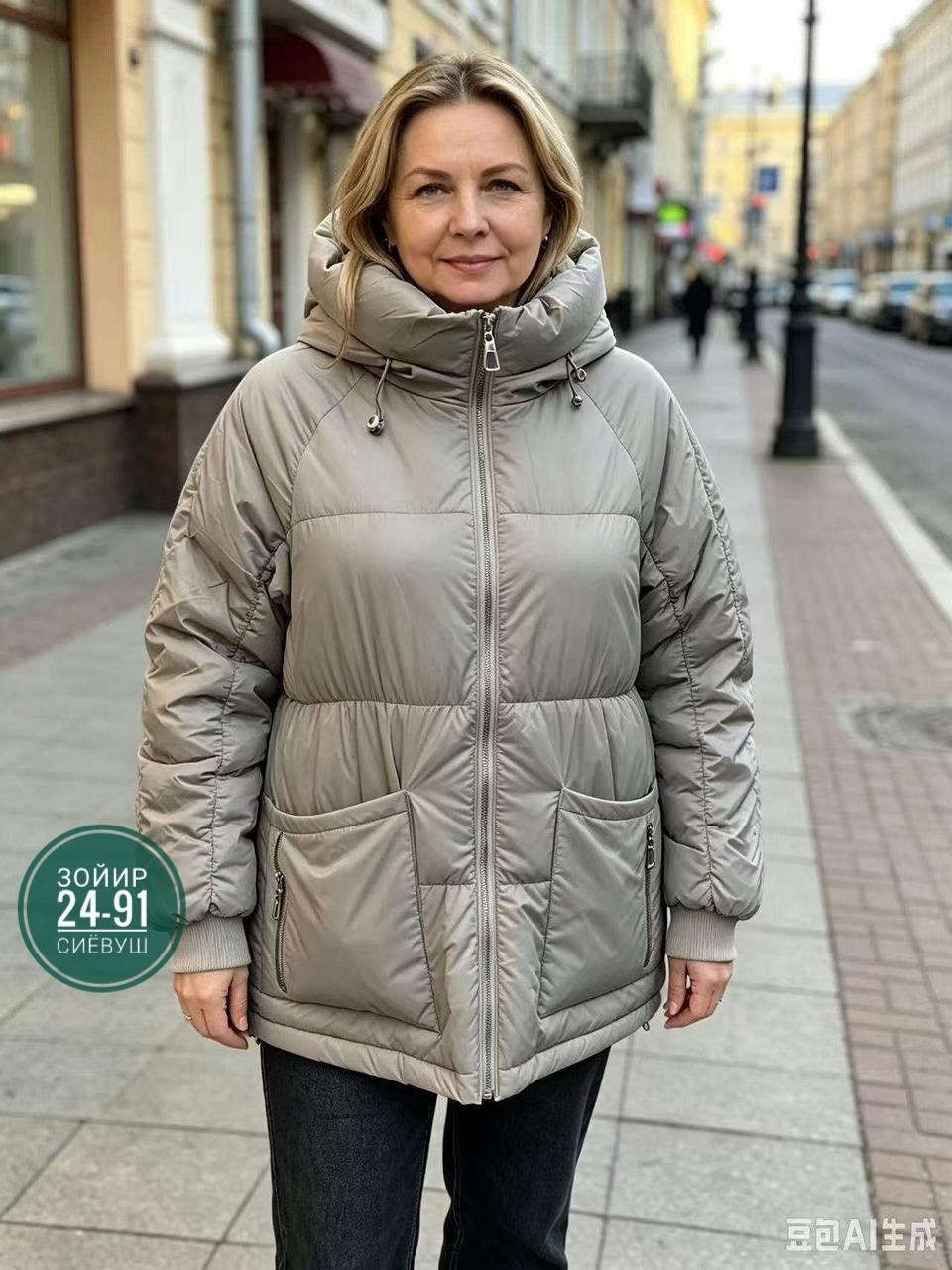зимний пуховик куртка теплый расклешенный lora duvetti,демисезонная куртка,женская куртка,зимняя куртка,пуховики женские