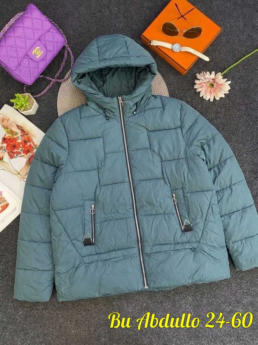 пуховик куртка женский зимний с капюшоном bloom fashion,куртка женская,демисезонная куртка,женская демисезонная куртка,куртка женская демисезонная большие размеры