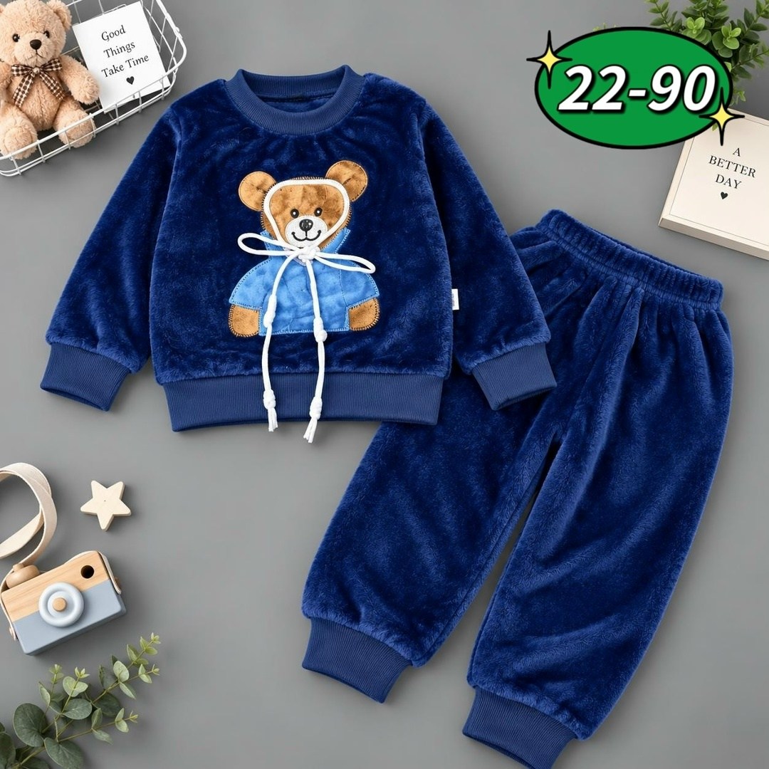 детский флисовый костюм,костюм для девочек,одежда для малыша,спортивные костюмы для девочек,костюм для малыша