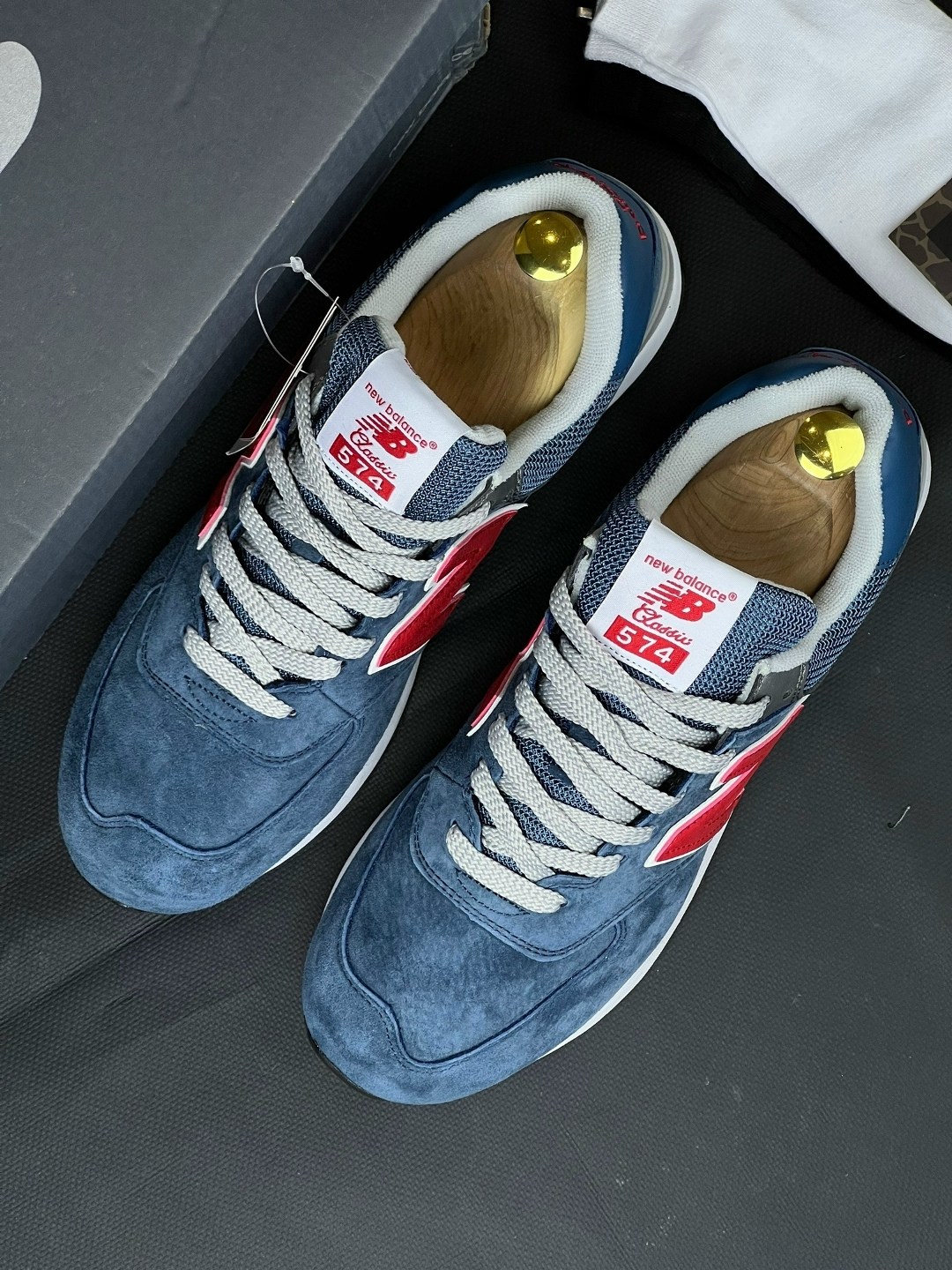кроссовки new balance 574,кроссовки мужские new balance 574,мужские кроссовки new balance,кроссовки new balance,нью баланс 574 синие с красным