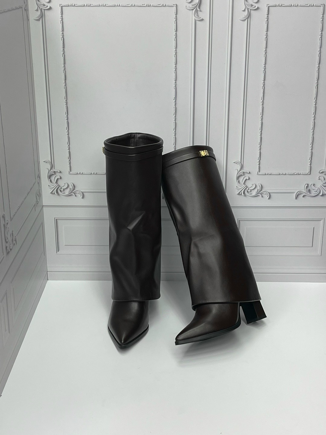 сапоги,сапоги диор,кожаные сапоги,сапоги alexander wang черные,сапоги женские