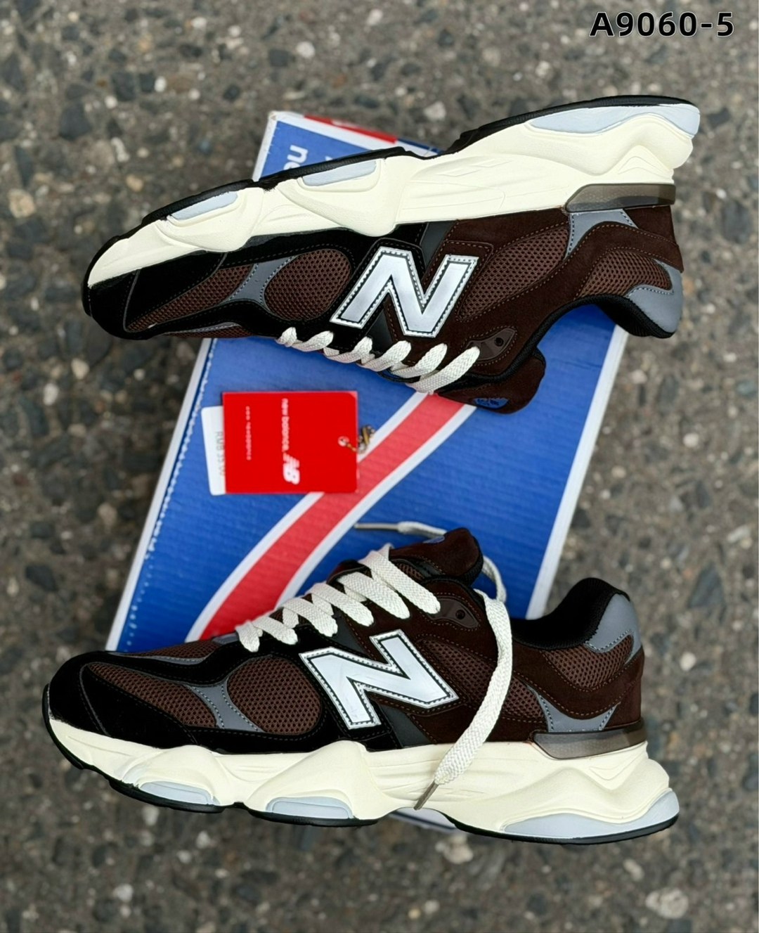 кроссовки new balance 9060,кроссовки new balance 9060 brown black,мужские кроссовки new balance,кроссовки мужские new balance 9060,кроссовки new balance