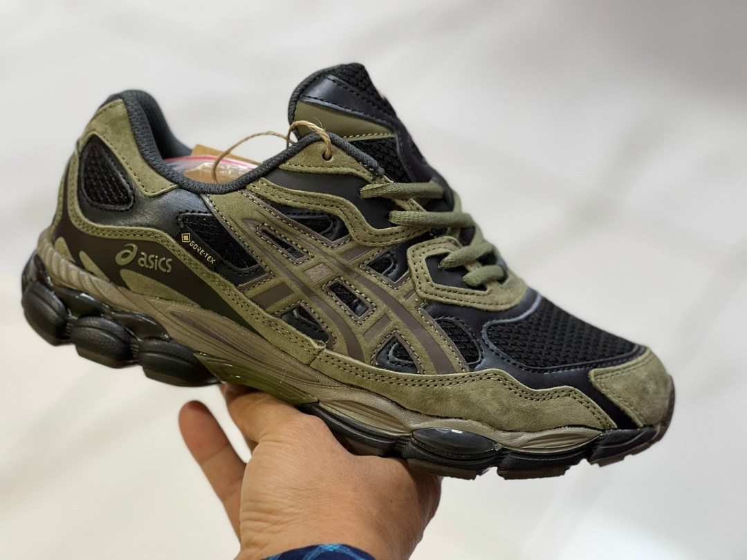 мужские кроссовки asics,спортивные кроссовки asics gel nyc asics цвет серый черный,кроссовки asics,кроссовки asics gel-nyc,кроссовки asics gel
