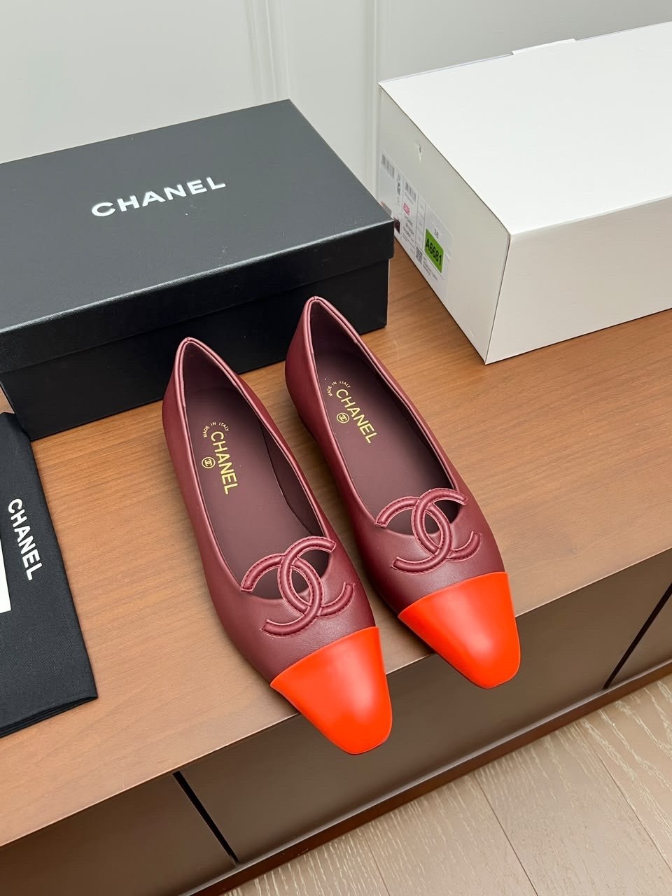 ,балетки chanel,балетки шанель,туфли chanel,женская