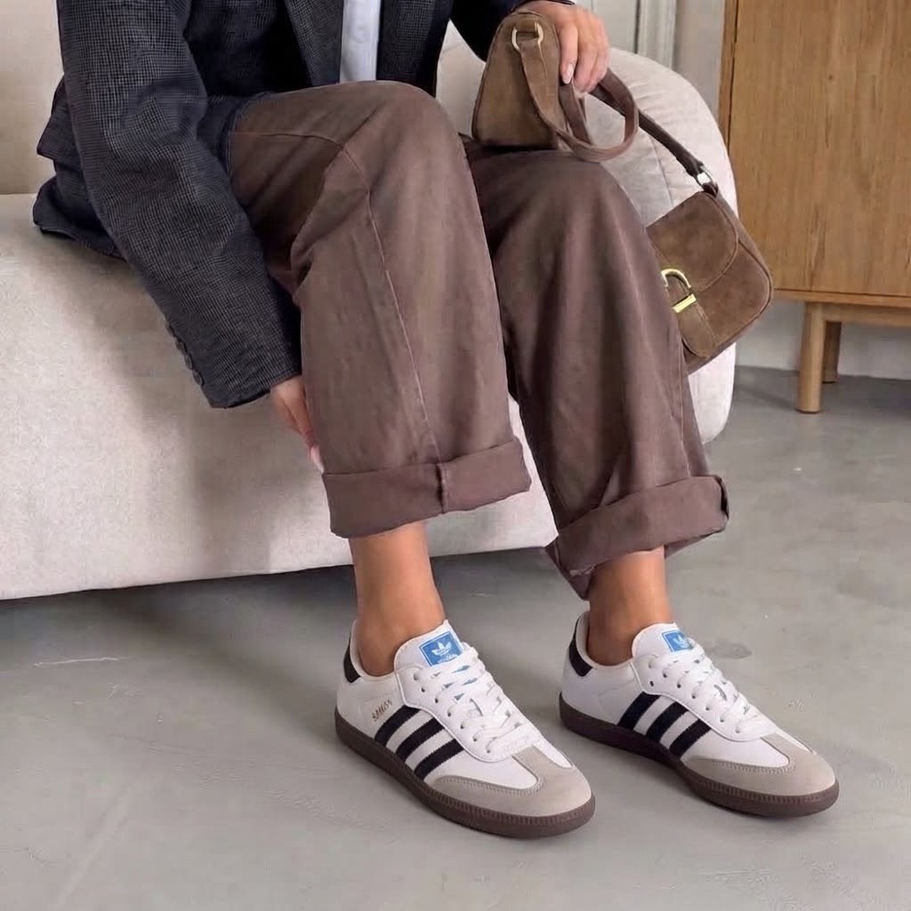 кеды адидас самба роуз женские бело,,кроссовки samba adidas,кроссовки adidas,кроссовки для женщин