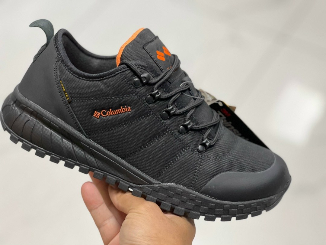 ,мужские кроссовки columbia осенние непромокаемые,кроссовки мужские зимние columbia,gore tex кроссовки,кроссовки термо columbia