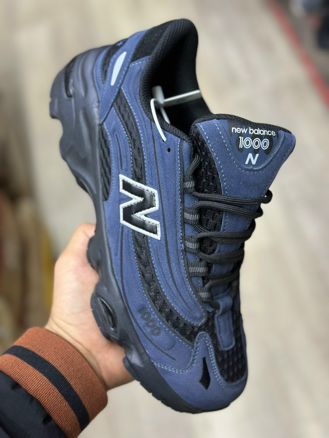 мужские кроссовки new balance,кроссовки new balance,кроссовки new balance 1000,кроссовки m1000bbv new balance черный,new balance 1000