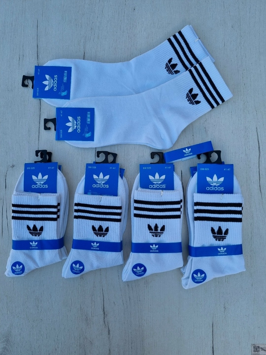 носки adidas набор спортивных носков адидас,носки adidas,набор белых носков adidas,носки мужские adidas,носки адидас белые высокие